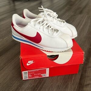 Nike Cortez